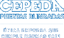 Cepeda Puertas Blindadas